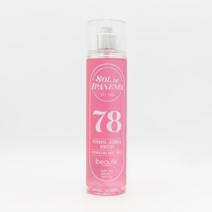 Sol De Ipanema Pitahaya Jazmin & Hibiscus 240Ml