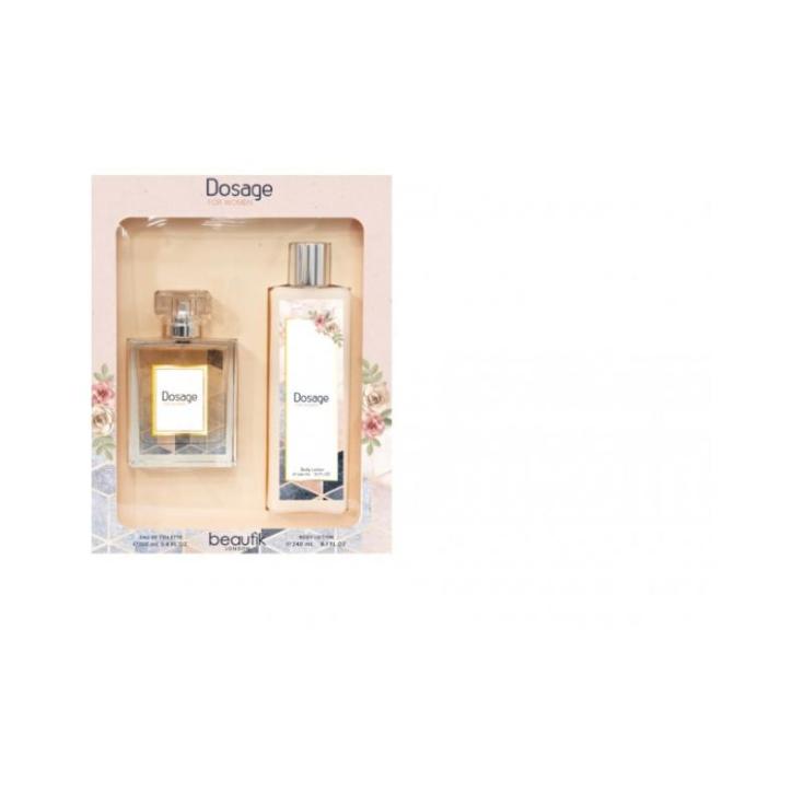 London Beautik Set Dosage For Women Un