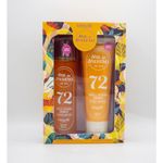 Sol De Ipanema Set 72 Vainilla 2Pcs