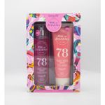 Sol De Ipanema Set 78 Pitahaya 2Pcs Hbm + Bl Un