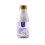 Crema Corporal Nutritiva Kiyu Intense Natural 380 Ml