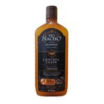 Shampoo Anti Caspa Propoleo Tio Nacho 415Ml