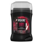 Desodorante Axe Barra Fragancia Cherry Spiritz 45 Gr.
