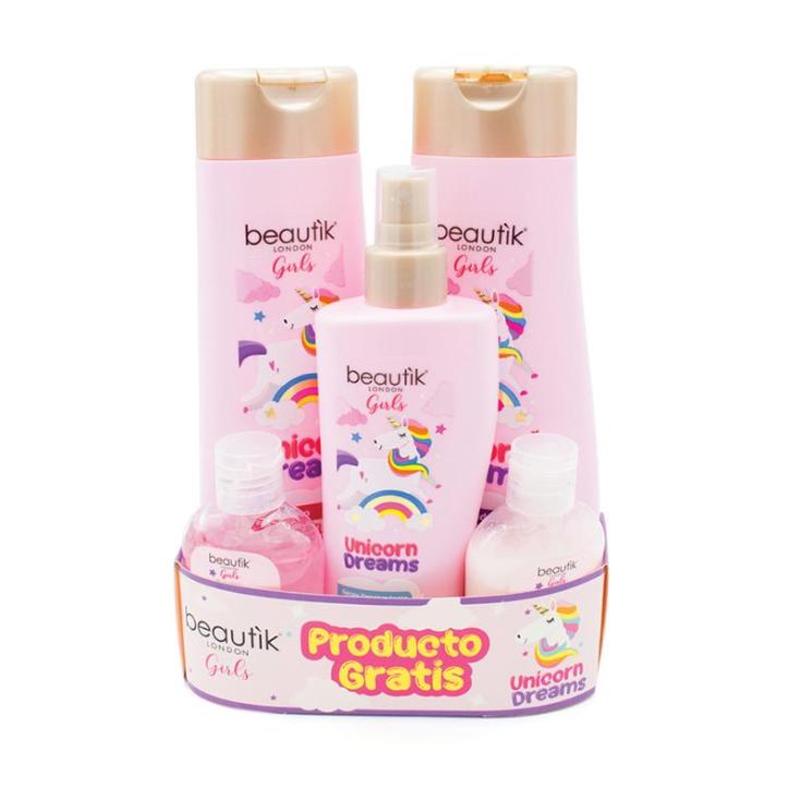 Unicorn Dreams Pack Un