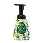 Jabón Auracare Espuma Herbal 270 Ml