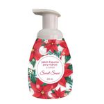 Jabon Espuma Dr Clean Sweet Snow  265 Ml