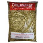 Oregano Condimensa Funda 500 gr.