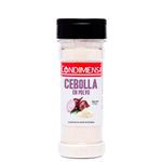 Cebolla En Polvo Condimensa 70 Gr