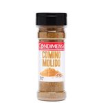 Comino Molido Condimensa 50 Gr