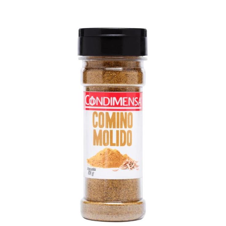 Comino Molido Condimensa 50 Gr