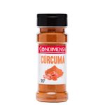 Curcuma Condimensa 50 Gr