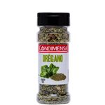 Oregano Hoja Condimensa 12 Gr