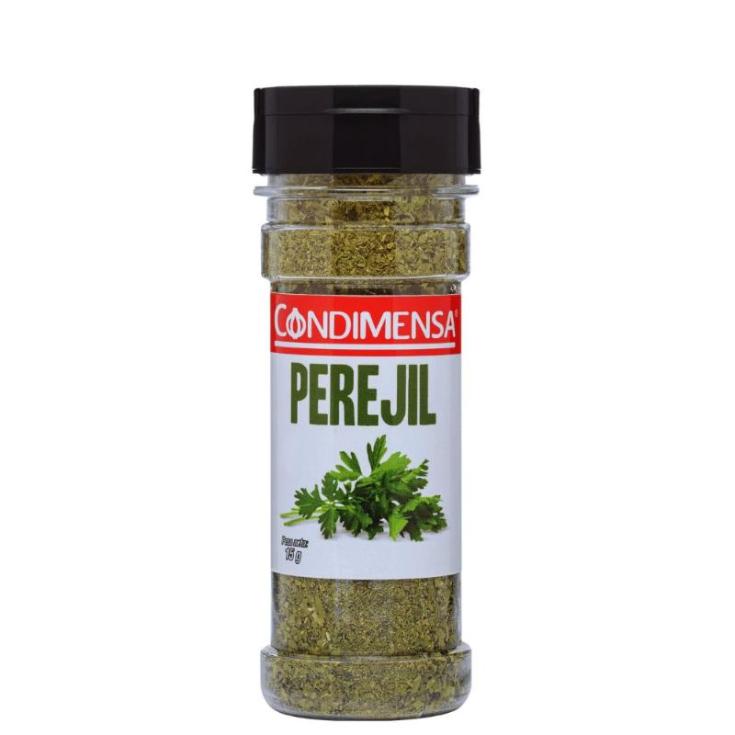 Perejil Condimensa 15 Gr