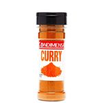 Curry Condimensa 50 Gr
