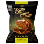 Intense Pistacho Butter Toffees 90 Gr