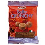 Bombones Rellenos Crema Avellana Sorini 105Gr