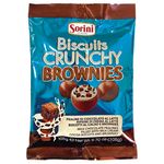 Bombones Rellenos Brownies Sorini 105Gr