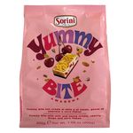 Chocolate Con Cereza Sorini 200Gr