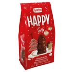 Chocolate Happy Santa Sorini 130Gr