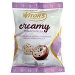 Bombones Rellenos Crema Witors 95Gr