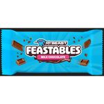 Feastables Chocolate Con Leche Mr Beast 35G