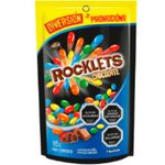 Chocolate Rocklets 95 Gr