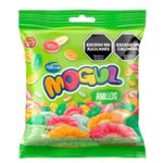 Anillos Mogul 80 Gr