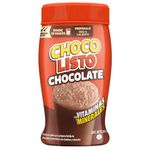 Chocolisto Chocolate Tarro 280 Gr.