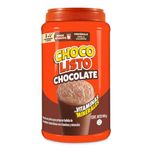 Chocolate Chocolisto Tarro 900 Gr.