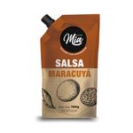 Salsa De Maracuya Mia 150 Gr