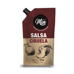 Salsa Ciruelas Mia 150 Grs