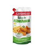 Salsa De Albahaca Doypack Condimensa 200 Gr