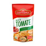 Salsa De Tomate Gustadina 100 Gr