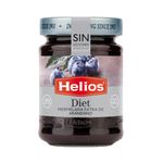 Mermelada Sin Azucar Arandanos Helios 280Gr