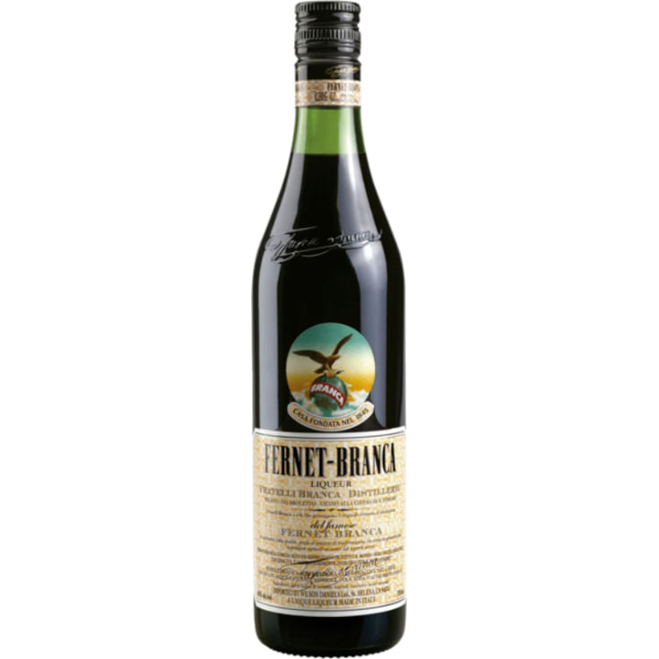 Fernet Branca 750 ml
