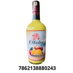 Crema Sabor A Mango Meeting 750Ml