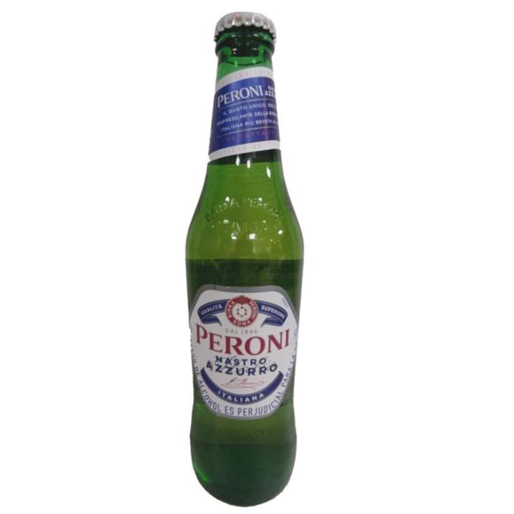 Cerveza Botella Peroni Sixpack 330Ml