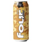 Bebida Alcohólica Carbonatada Four Loko Gold 440 Ml