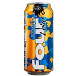 Bebida Alcohólica Carbonatada Four Loko Tutti Frutti 440 Ml
