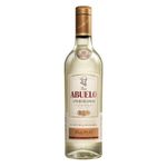 Ron Añejo Blanco Abuelo 750 Ml
