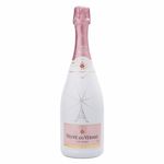 Espumoso vino ice rose 750gr