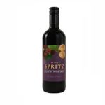 Vino Tinto Espumante Frutos Del Blosque Spritz 750Ml