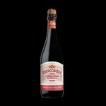 Vino Lambrusco Tinto Cavicchioli 750 Ml