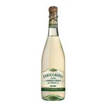 Vino Lambrusco Blanco Cavicchioli 750 Ml