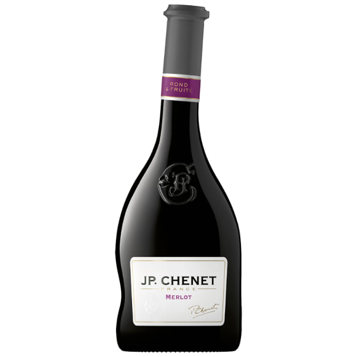 Vino Tinto Merlot Jp Chenet 750ML