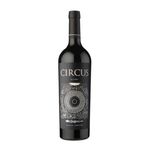 Circus vino tinto malbec 750 ml.