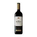 Albali vino tinto espumoso reserva 750gr