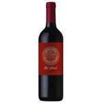 Vino tinto Tocornal Red Blend 750 ml