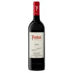 Vino Tinto Roble Protos Ribera Duero 750Ml