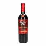 Vino Tinto Casillero Del Diablo Carnaval 750Ml